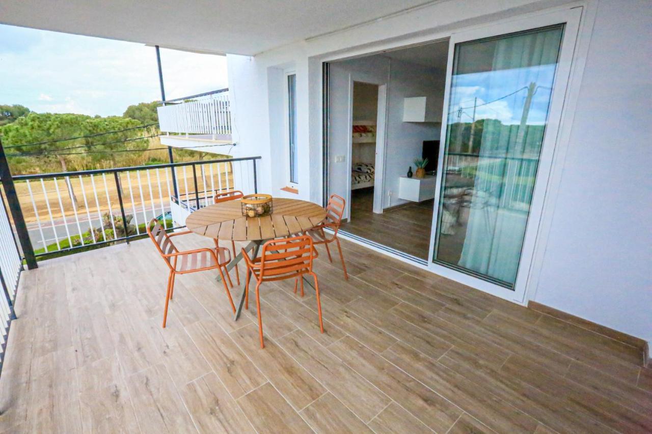 Rosa Dels Vents Only Families Apartment Cambrils Exterior photo