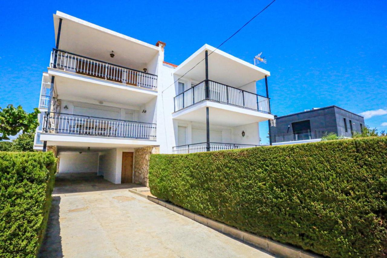 Rosa Dels Vents Only Families Apartment Cambrils Exterior photo
