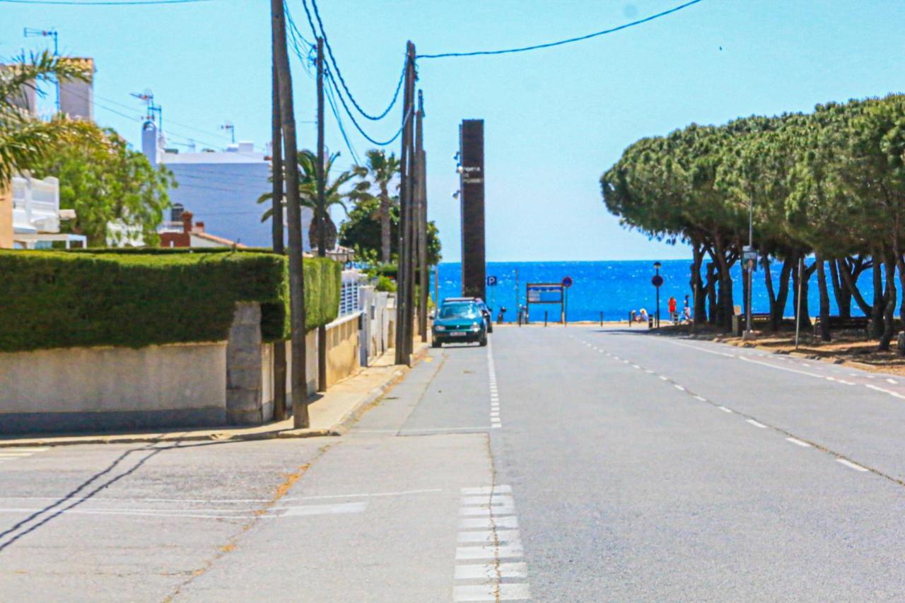 Rosa Dels Vents Only Families Apartment Cambrils Exterior photo