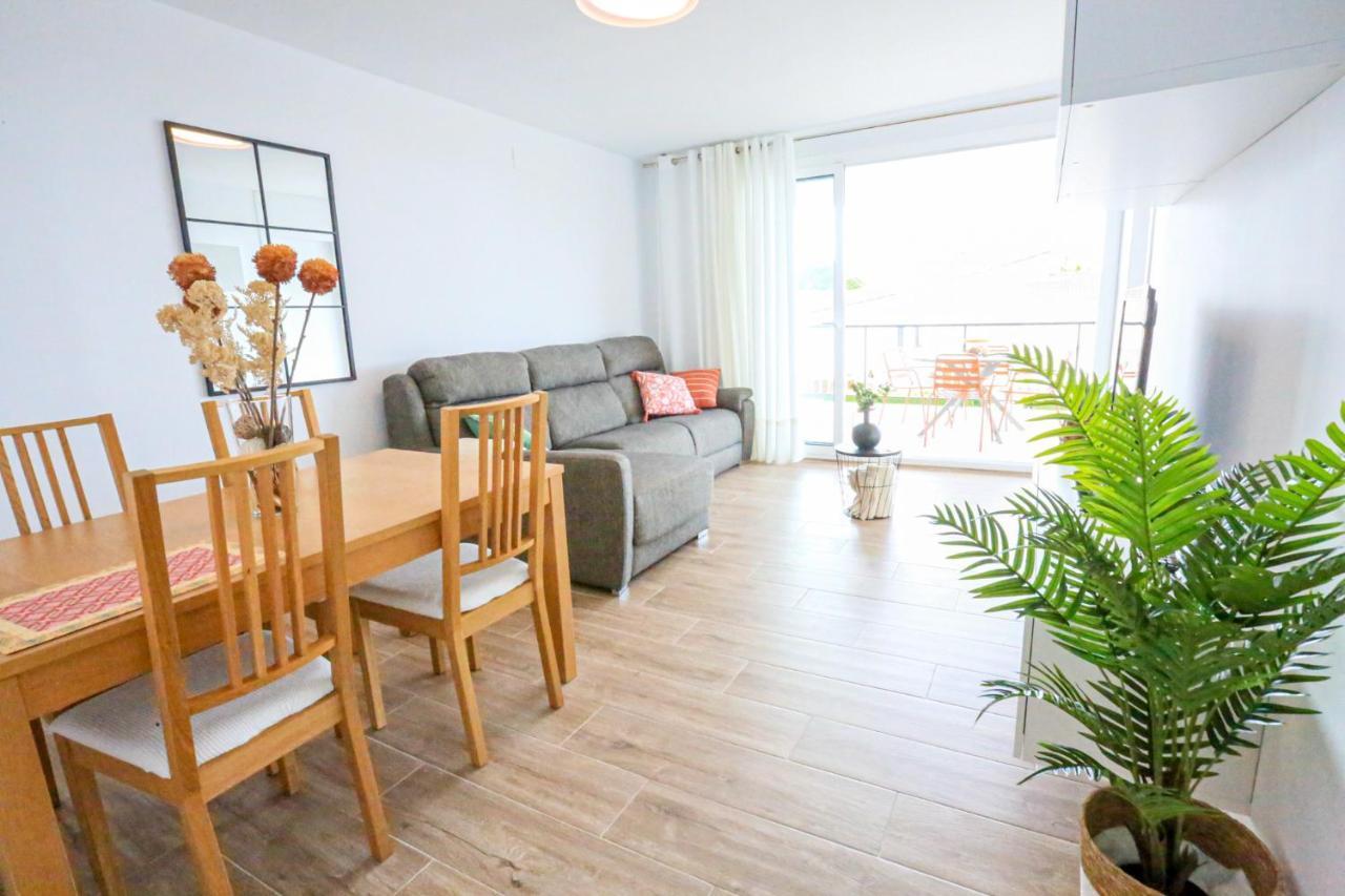 Rosa Dels Vents Only Families Apartment Cambrils Exterior photo