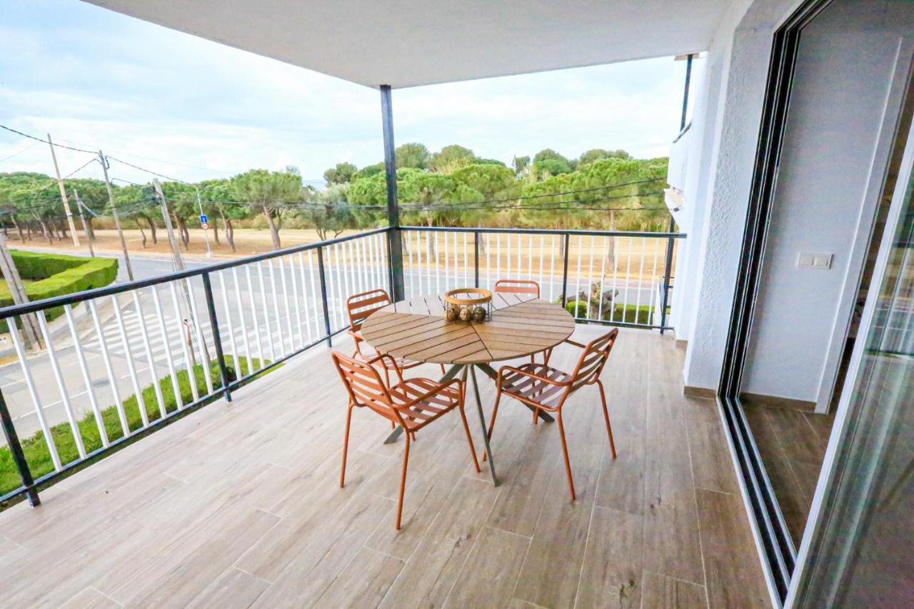 Rosa Dels Vents Only Families Apartment Cambrils Exterior photo