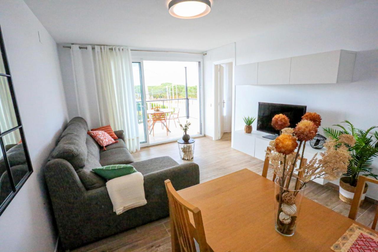 Rosa Dels Vents Only Families Apartment Cambrils Exterior photo