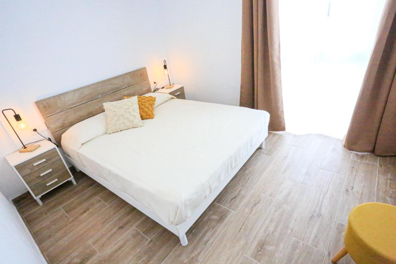 Rosa Dels Vents Only Families Apartment Cambrils Exterior photo