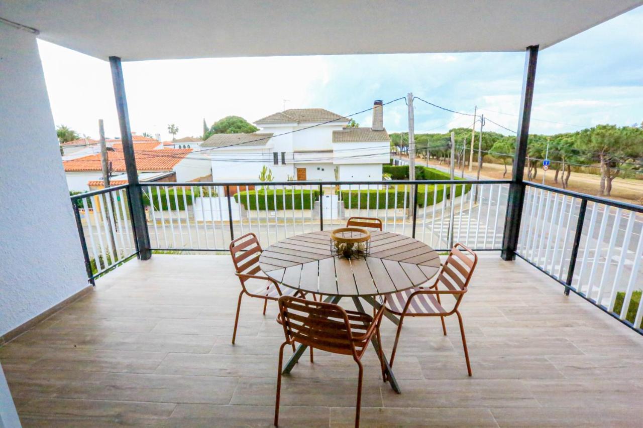 Rosa Dels Vents Only Families Apartment Cambrils Exterior photo